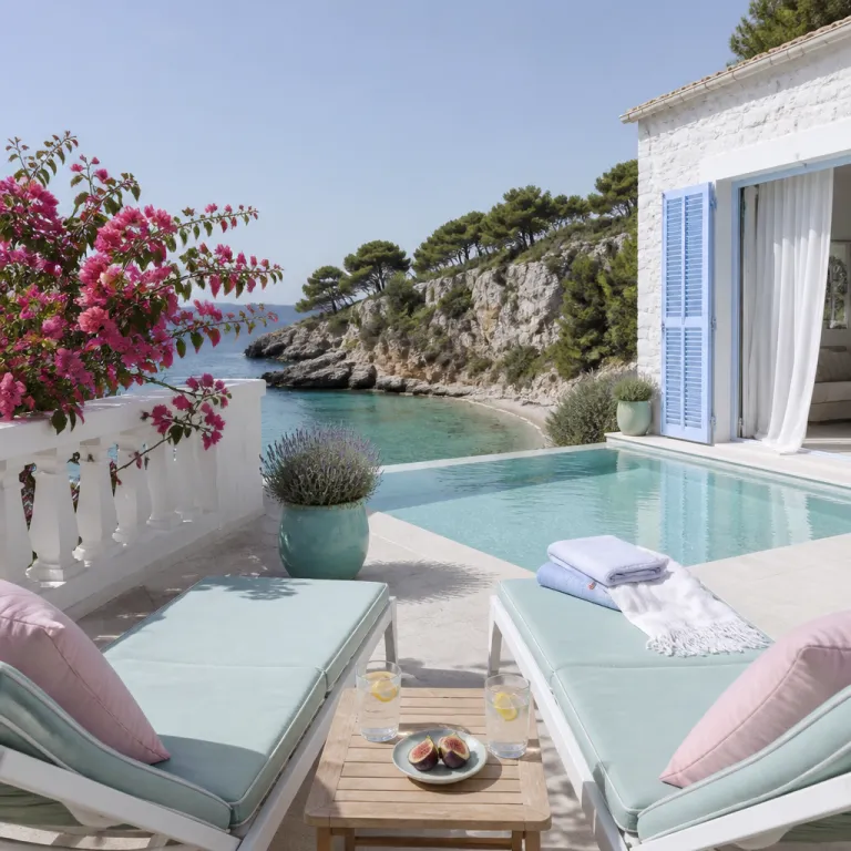 Where to stay in Menorca for couples: the island's quietest luxury corners