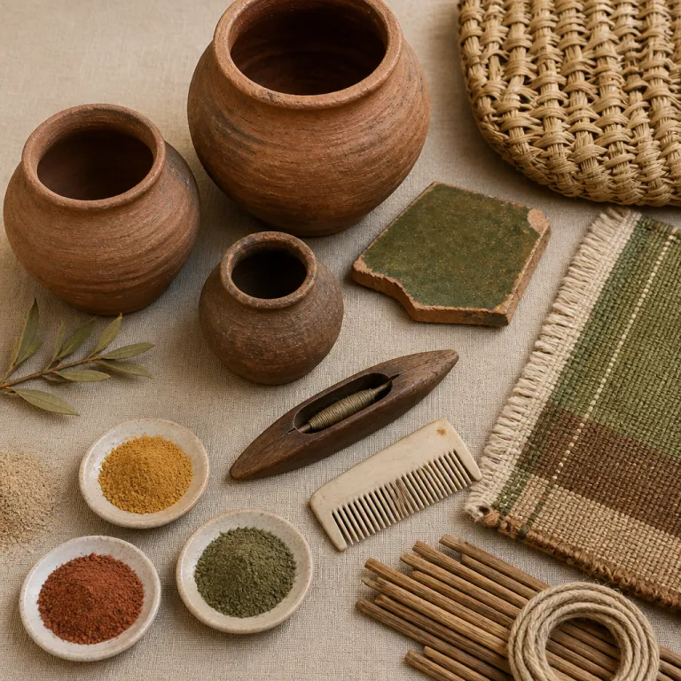 The Balearic craft revival: the potters, weavers and workshops worth a detour