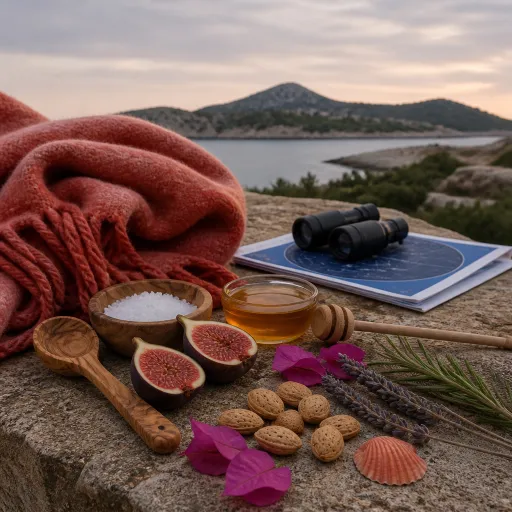 Stargazing in the Balearics: where the night sky still goes properly dark