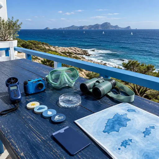 When to visit the Balearics: reading the islands month by month