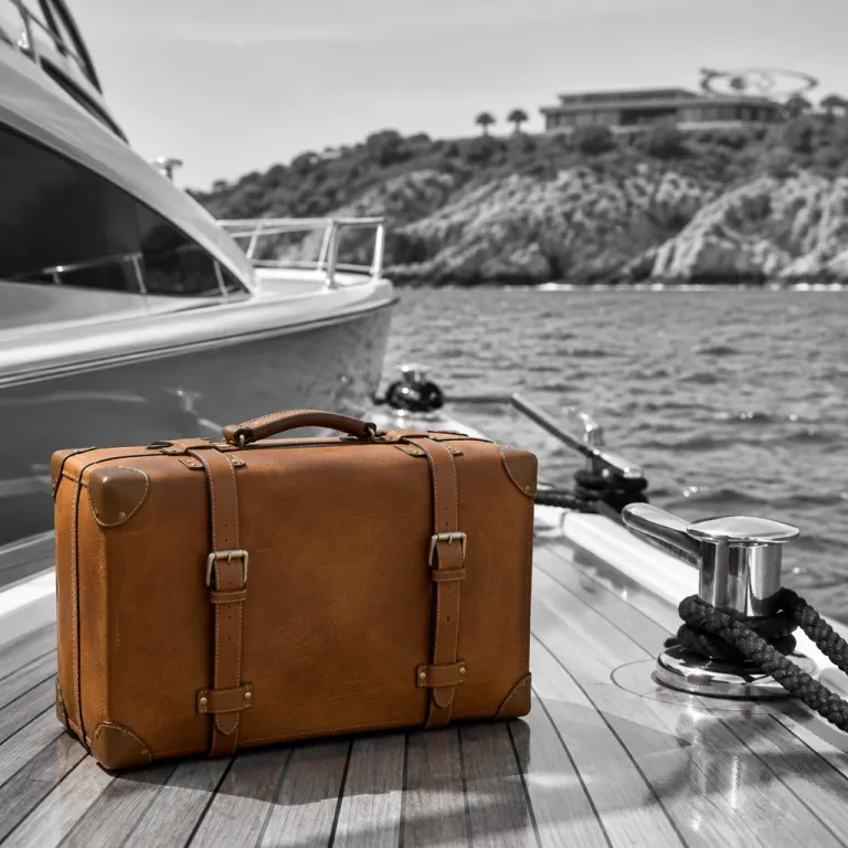 Elegant ways to reach Ibiza for a luxury island stay