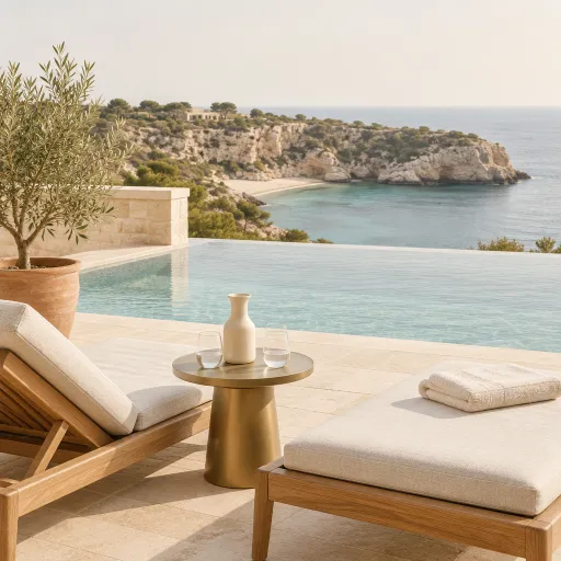Menorca or Mallorca for your luxury Balearic escape
