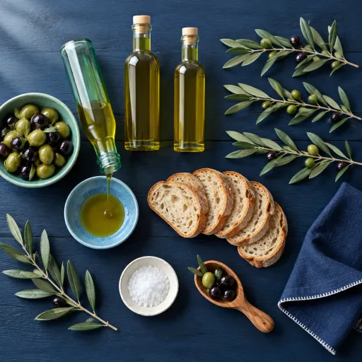 First-press season: the Mallorca estates pouring their new olive oil this autumn