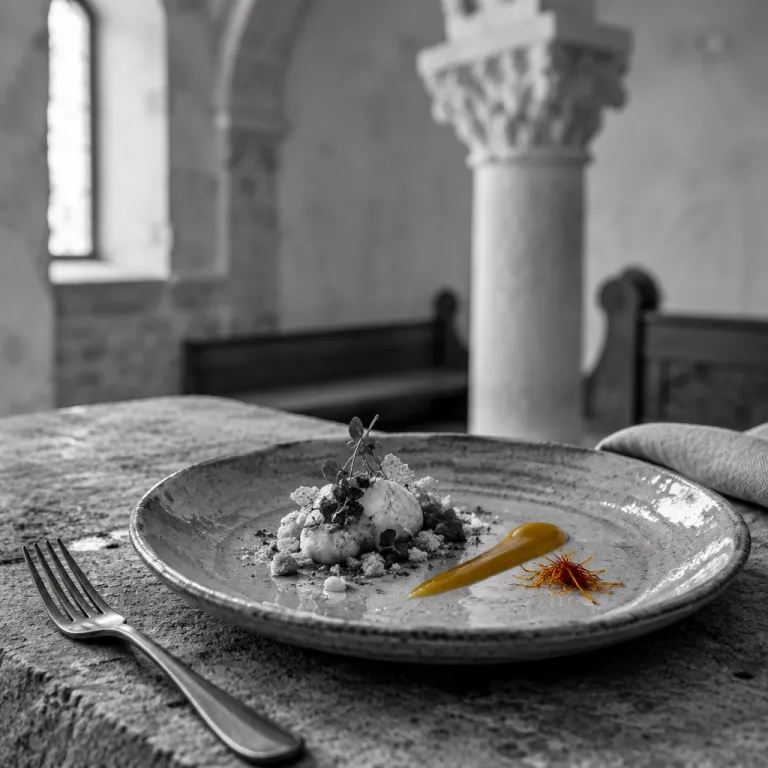 Sa Capella Ibiza: a chapel restaurant elevating gourmet hotel dining in Sant Antoni