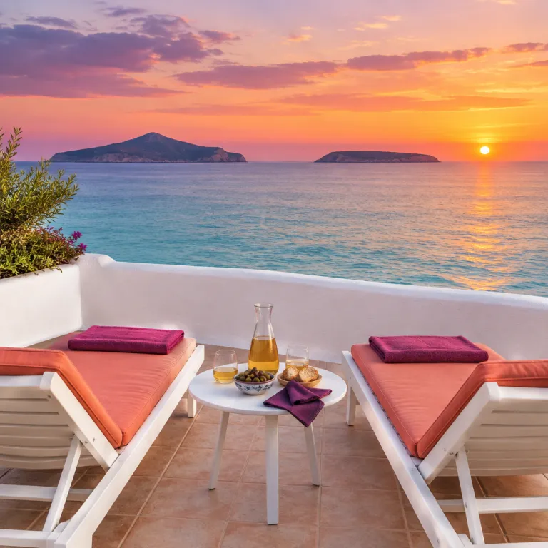 The two-island week: pairing Mallorca and Menorca without rushing