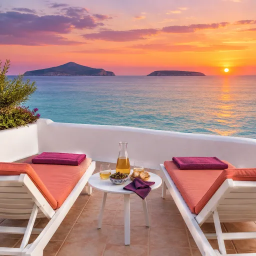 The two-island week: pairing Mallorca and Menorca without rushing