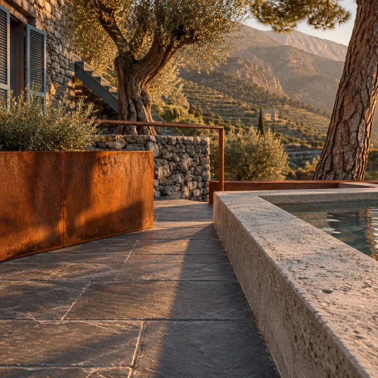 Autumn wellness in Mallorca: the mountain retreats that peak once summer clears