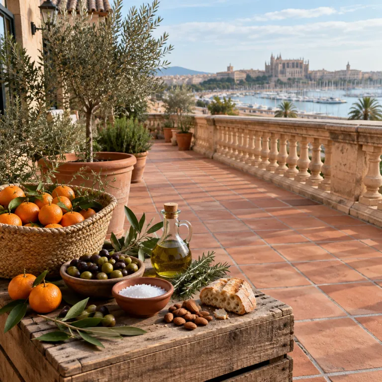 What to expect from the temperature in Mallorca in December for a luxurious Palma escape