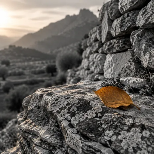 Autumn in the Tramuntana: hiking Mallorca's mountains when the light turns gold