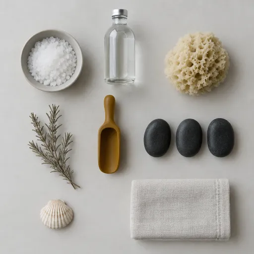 Thalassotherapy in Menorca: the sea-water spas built on the island's saltwater tradition