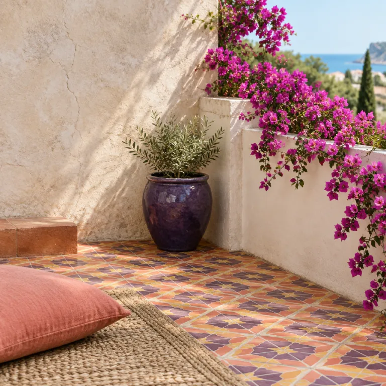 Elegant places to stay in Mallorca, Spain for a refined island escape