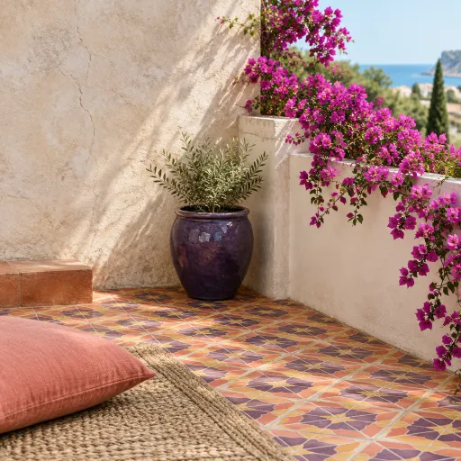 Elegant places to stay in Mallorca, Spain for a refined island escape