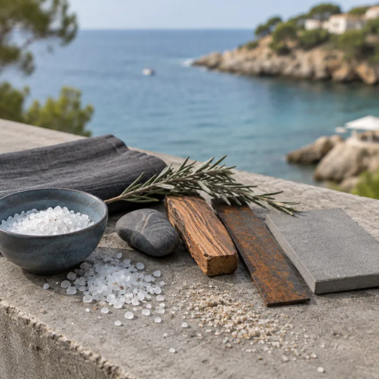 Purobeach Illetas: refined beach club living on Palma’s most elegant cove