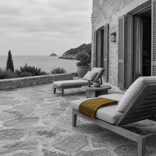 Beyond the peak: how the Balearics' best hotels are extending their season into November
