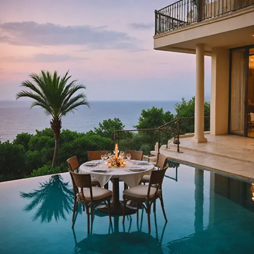 Balearic islands honeymoon hotels: luxury escapes for romantic getaways