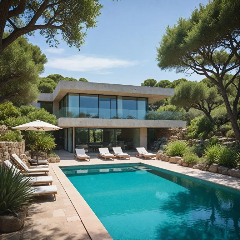 Luxury eco hotels in the Balearic Islands: Where sustainability meets elegance