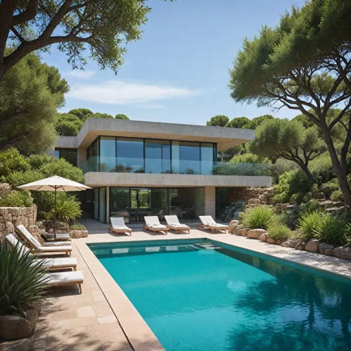 Luxury eco hotels in the Balearic Islands: Where sustainability meets elegance