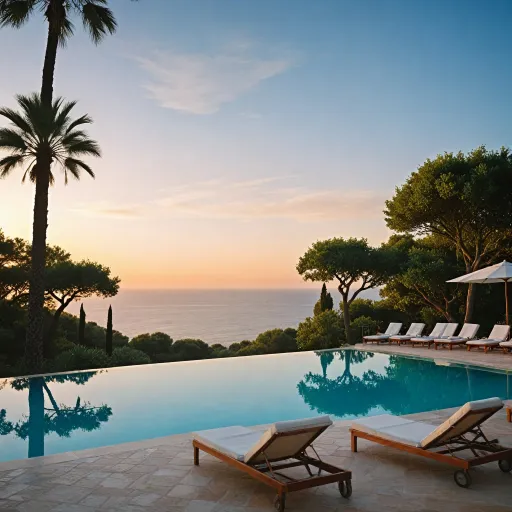 Balearic islands luxury hotel packages: elevate your Mediterranean escape