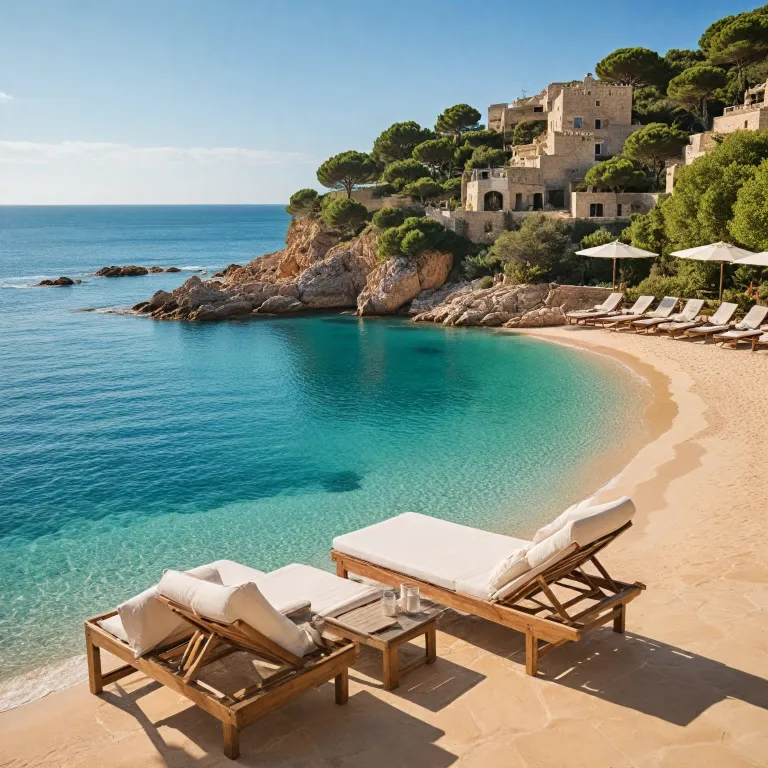 Adults only premium resorts in Mallorca: elevated escapes for discerning travelers