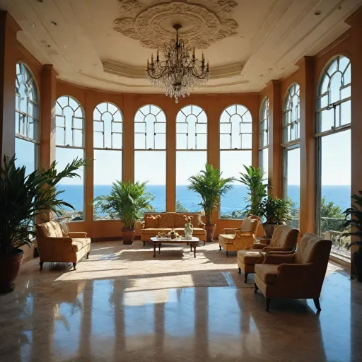 Luxury hotel reviews Balearic Islands: an expert guide to premium stays and exclusive experiences