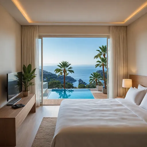 Unlocking exclusive hotel deals in Ibiza: Your guide to premium stays on the white island