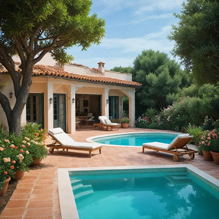 How to book a luxury villa in Menorca for an unforgettable Balearic holiday