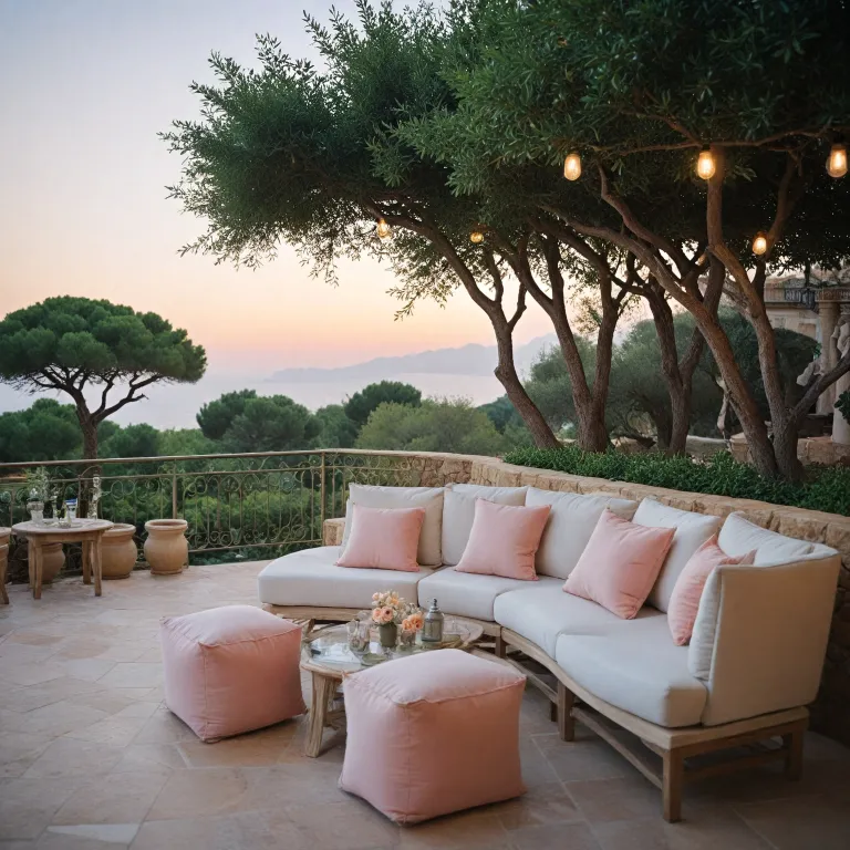 Romantic escapes: the best luxury hotels for couples in Mallorca