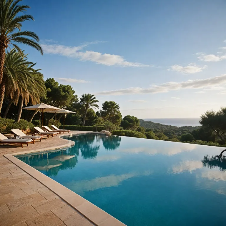 Balearic islands premium resort list: exclusive escapes and refined experiences