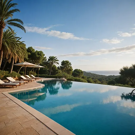 Balearic islands premium resort list: exclusive escapes and refined experiences