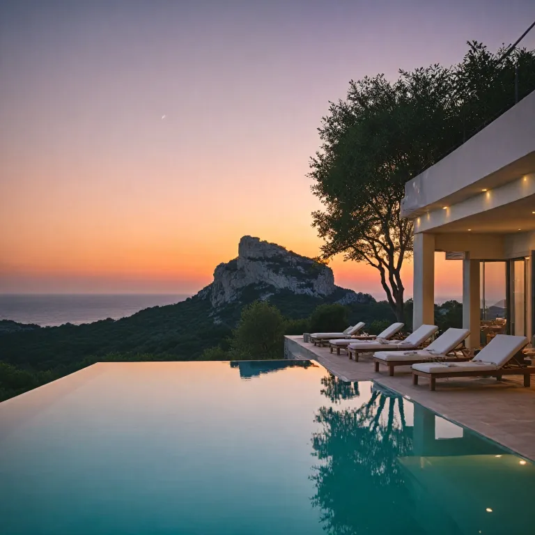 Eivissa hotel Ibiza: luxury stays, premium suites, and exclusive experiences