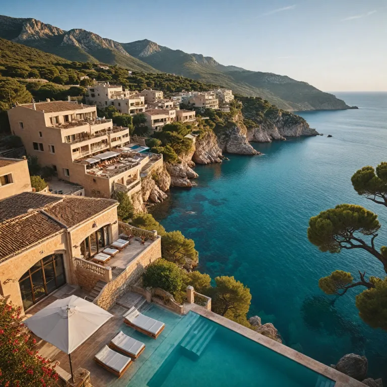 Where to stay in Majorca: luxury and premium hotel experiences across the island