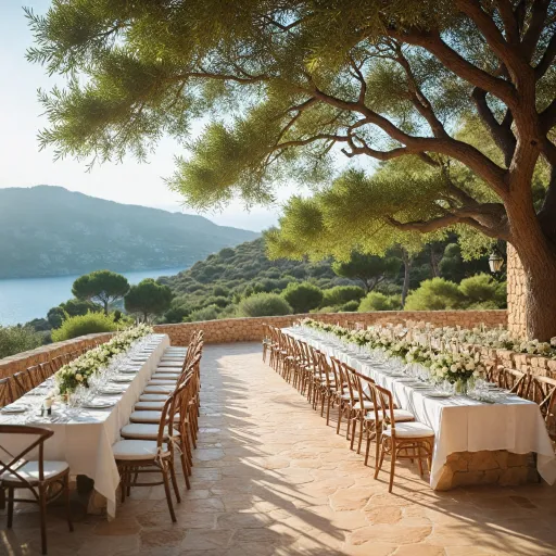 Mallorca wedding venues for an unforgettable Mediterranean celebration