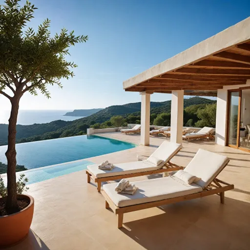 Choosing the perfect villa in Ibiza for a refined Balearic escape