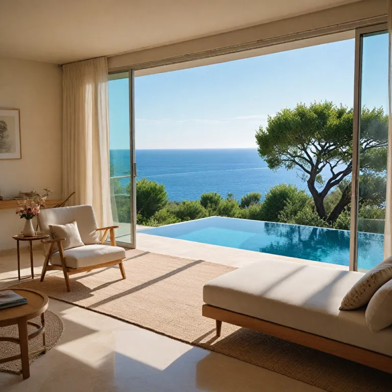 Luxe villa stays in the Balearic Islands for a refined Mediterranean escape