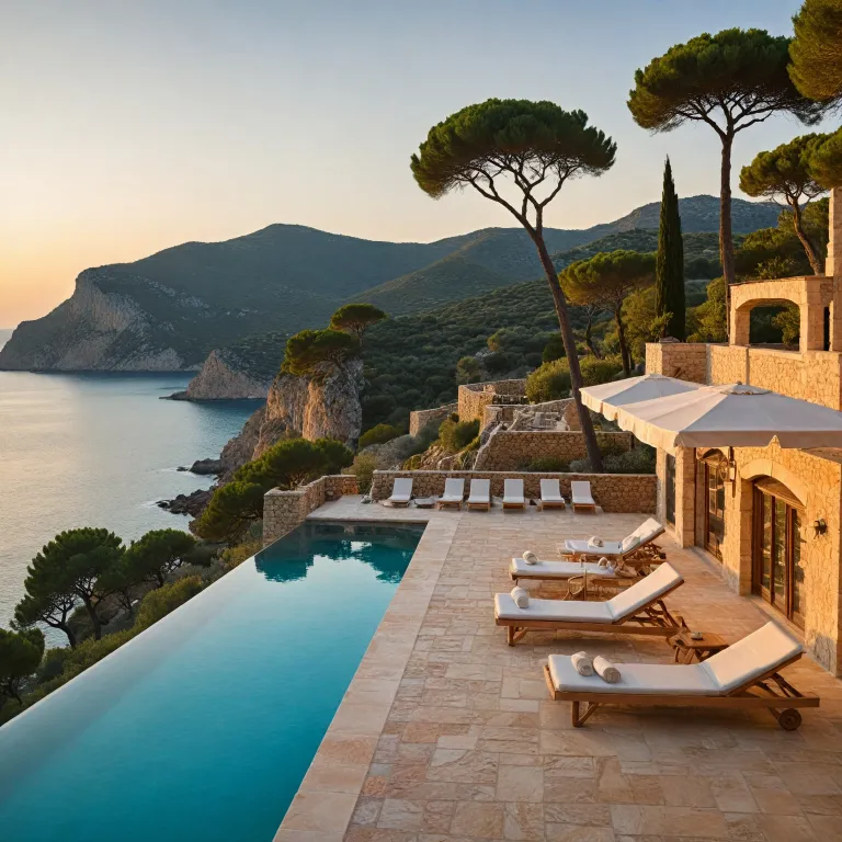 Ibiza vs Mallorca: which Balearic island suits your luxury stay