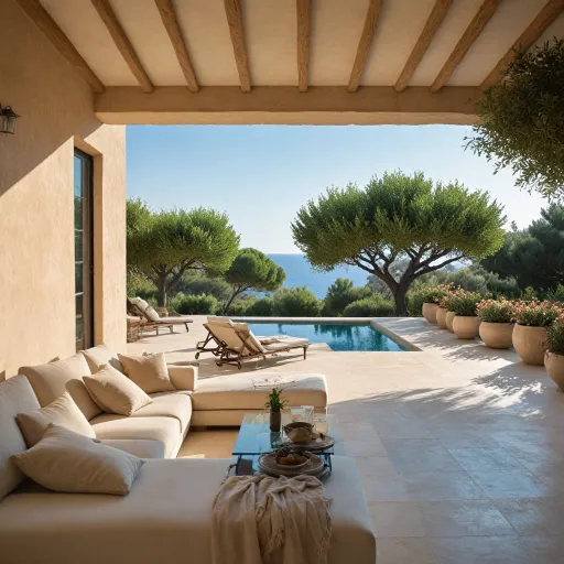 Elegant majorca vacation rentals for a refined Balearic escape