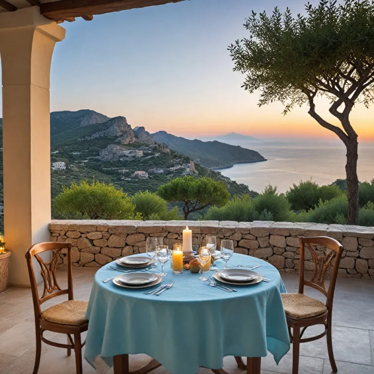 Sa Vinyassa villa in Mallorca for a cinematic luxury island stay