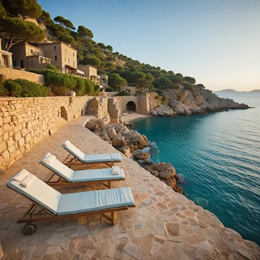 Mallorca Spain beaches for a refined coastal escape
