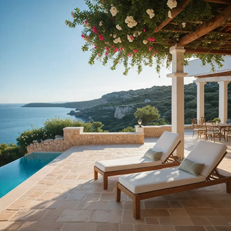 Luxury hotels Menorca: refined stays on Spain’s quietest island