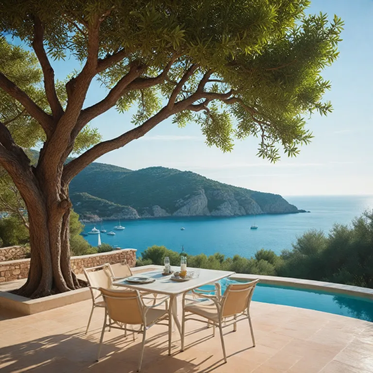 Ibiza Spain vacation rentals for a refined Mediterranean escape