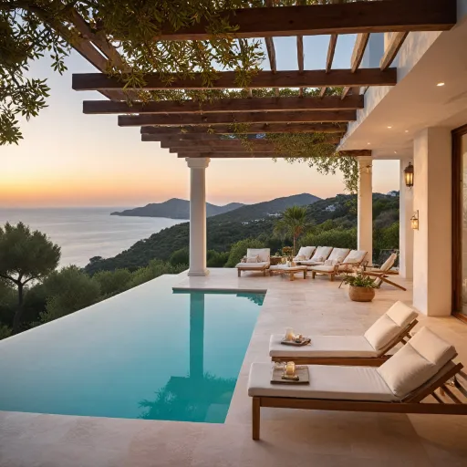 Ibiza villa rental refined: how to choose the right luxury villa for your Balearic escape