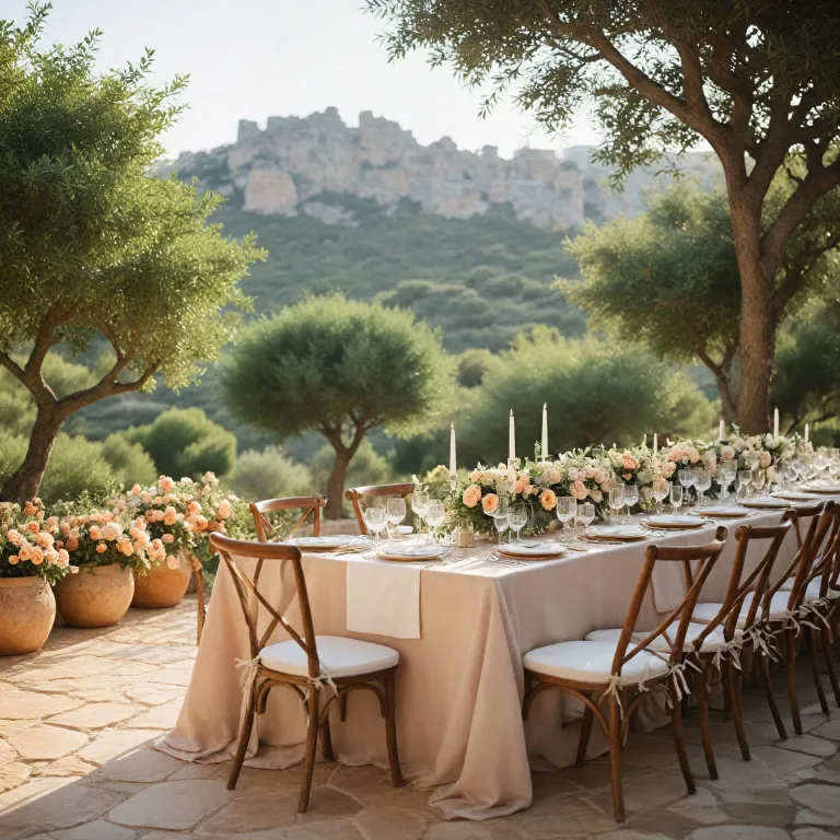 Planning a Mallorca Spain wedding at luxurious island hotels and fincas