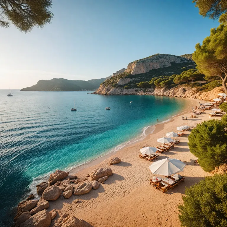 Ibiza or Mallorca for your next stay in the Balearic Islands