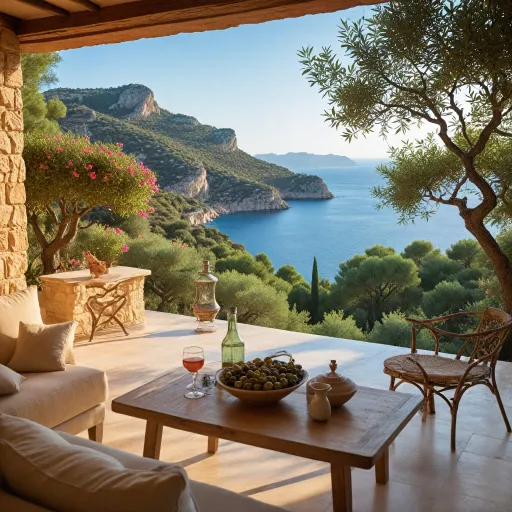Mallorca travel guide for refined stays on the Balearic island