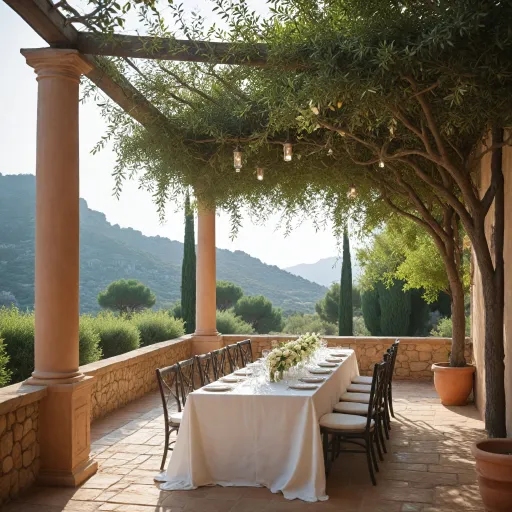 Mallorca Spain wedding venues for refined Mediterranean celebrations