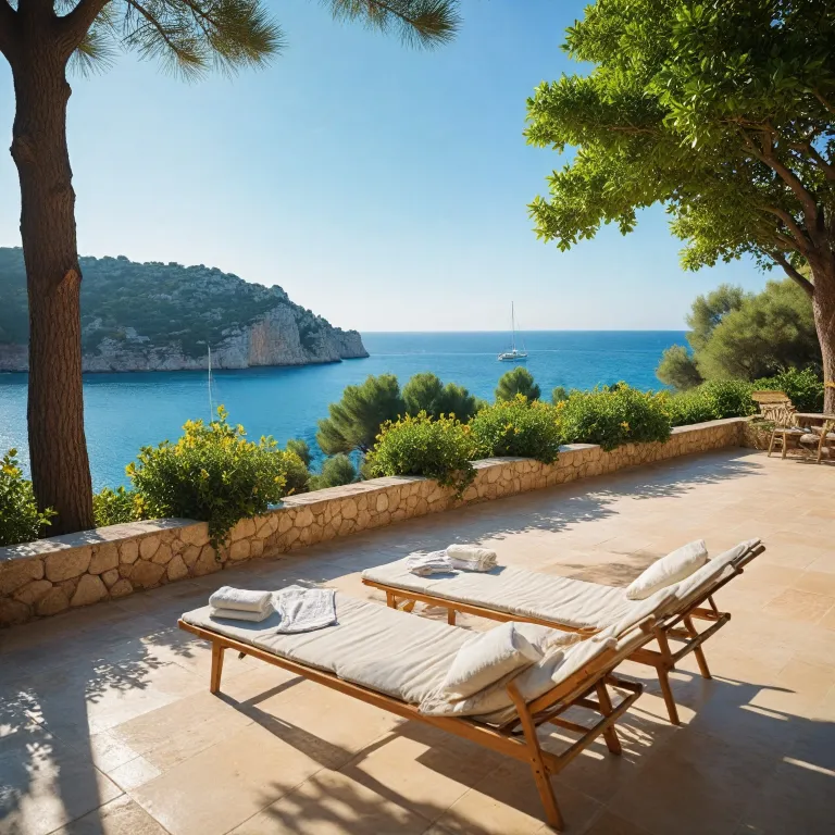Mallorca beaches for luxury travellers seeking serene Mediterranean stays