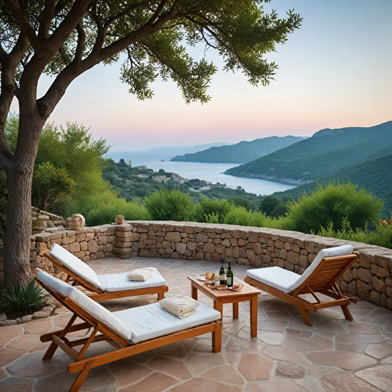 Where to stay in Mallorca for a refined coastal escape