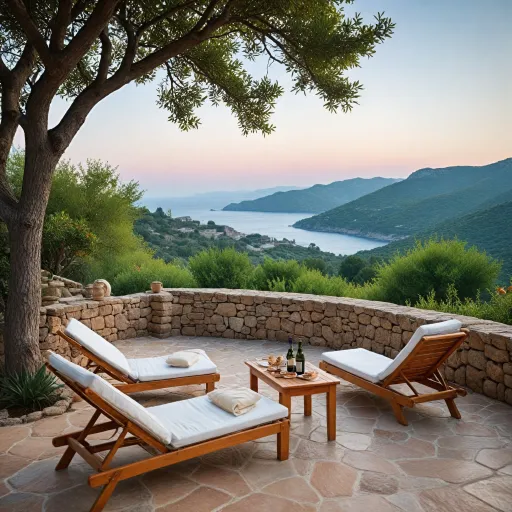 Where to stay in Mallorca for a refined coastal escape