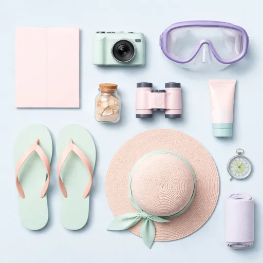 An elegant guide to the best beaches in Mallorca island