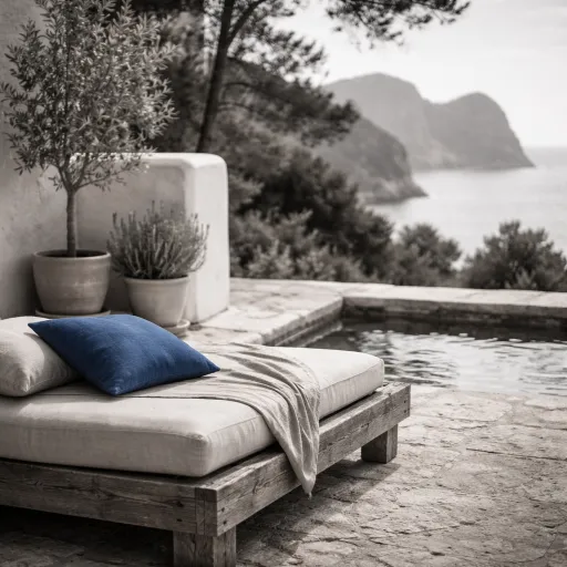 A guide to the best wellness retreats across the Balearic Islands